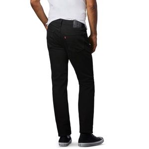 Levi's Men's 541 High Rise Athletic Fit Tapered Sequoia Jeans